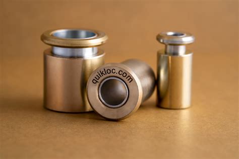 shaft collars for metal